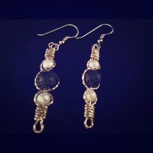 Sprinkle Diffuser Earrings